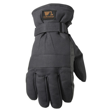 GLOVE DUCK THNSULAT LG