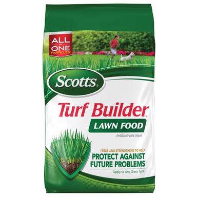 5M TURF BUILDER