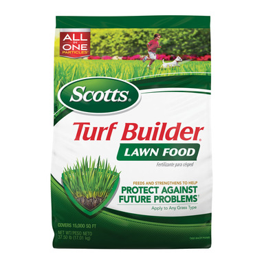 15M Scotts TB Lawn Food