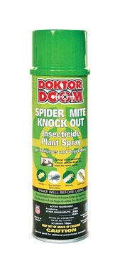 DOKTOR DOOM INSECT. 16OZ