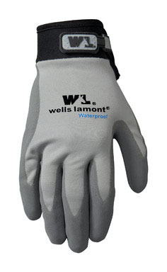 GLOVE NITRILE COAT LG