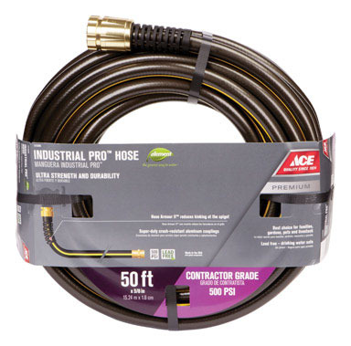 ELEMENT PRO HOSE5/8"X50'