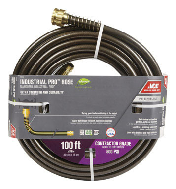 ELEMENT PRO HOSE5/8'X100