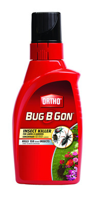 BUG-B-GON INSECTKLR32CON