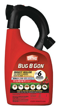 BUG-B-GN BUG KLR 32OZRTS