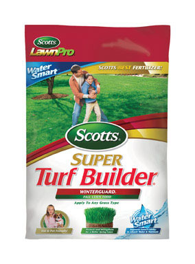 STB WTRGRD FALL FERT 15M