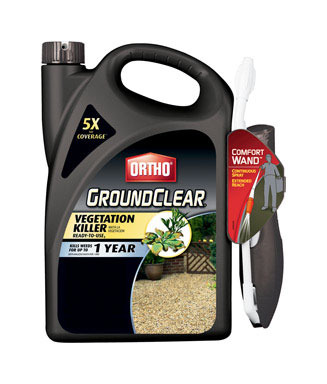 GROUNDCLR VEG RTU 1.33G