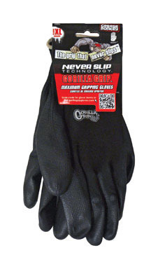 Gorilla Grip Glove Xl