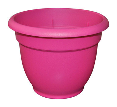 ARIANA PLANTER 8" ROSE