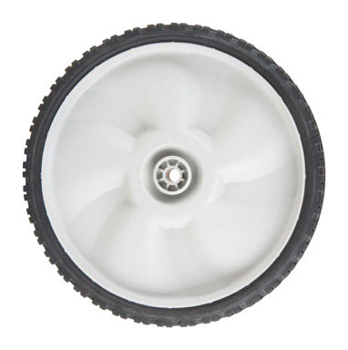 11" Lawn Mower Replacement Wheel