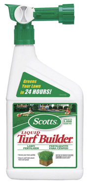 LIQUID TURF BUILDR 32OZ