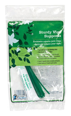 TIE VINE SUPPORT 25-6"