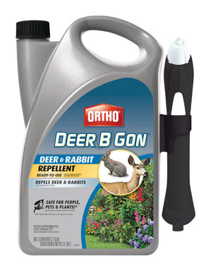 DEER&RABT REPLT RTU 1GAL