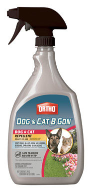 DOG&CAT B GON RTU 24OZ