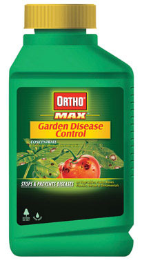 GARDEN DISEASE CNTROL PT