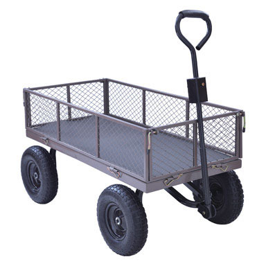 GARDEN&FARM UTILITY CART