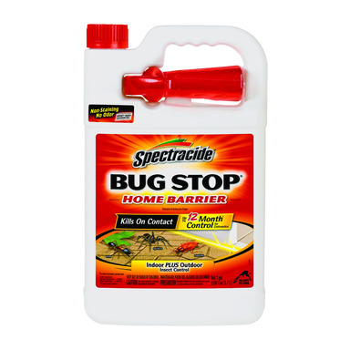 Bug Stop Insecticida gl