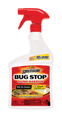 Bug Stop Insecticida 32oz