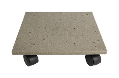 STONE CADDY 12" TERRA