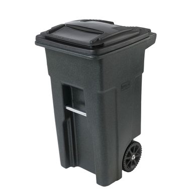 TOTER TRASH CART 32-GAL