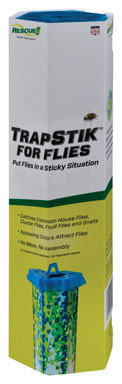 TRAPSTIK FOR FLIES