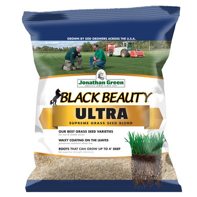 BB LB Ultra Grass Seed