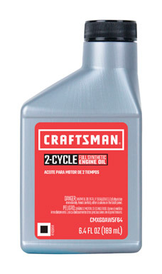 Cm 2cycle Oil Fs 6.4oz