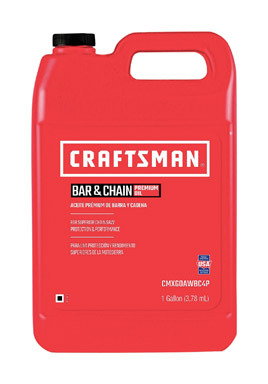 CM BAR AND CHAIN OIL GAL