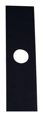 UNIVERSAL EDGER BLADE