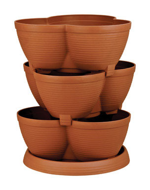 STACKAPOT CLAY MEDIUM