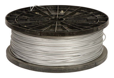 ALUM WIRE STL12.5GA1000'