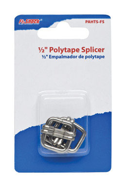 POLY TAPE SPLICER 1/2"