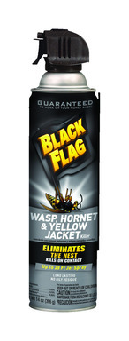 WASP&HORNET KILLR BF14OZ