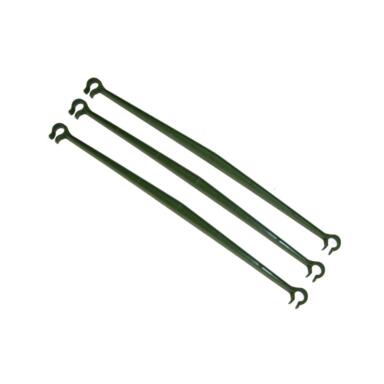 FIXED STAKE ARMS