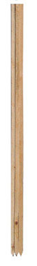 Garden Stake Wood 4ft