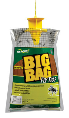 NS BIG BAG FLY TRAP