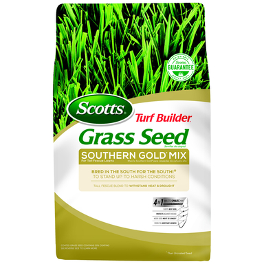 TB SO GOLD GRASS SEED 3#