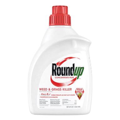 50020 1/2GAL Concentrate Roundup
