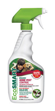 ECO HOME PEST CNTRL 24OZ