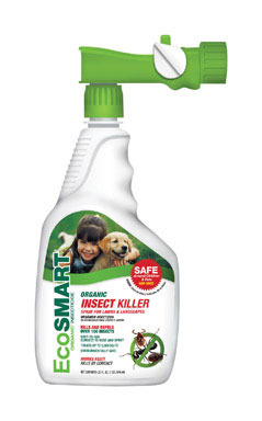 ECO LAWN INSECT KILL32OZ