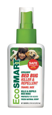 ECO BEDBUG KILLER 2.75OZ