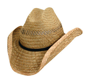 NS MENS STRAW HAT STYLE2