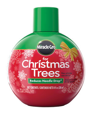 CMAS TREE FOOD M-G 8OZ