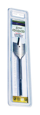 SPADE BIT BARREL 1-3/16"