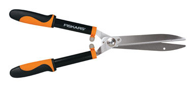 HEDGE SHEAR POWER-LEVER