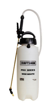 CM PRO SPRAYER 3 GALLON