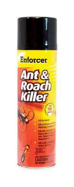 ANT KILLER&TREATMENT16OZ