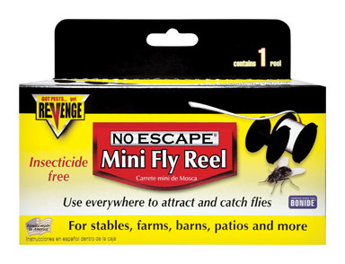 FLY TAPE MINI REEL 81FT