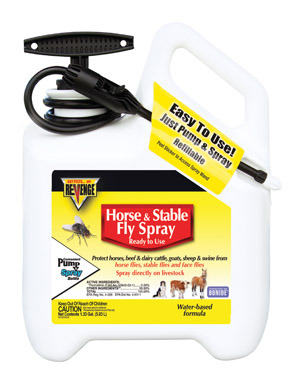 FLY STABLE SPRY 1.33 RTU