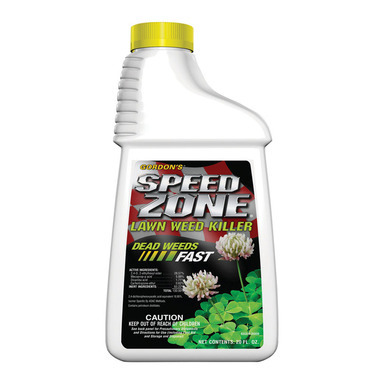 LAWN WEED KLR CONC 20OZ